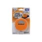 Auto Mee S Orange Color Robotic Smartphone Tablet Screen Cleaner By Takara Tomy Japan New (Japan Import) (Toy)