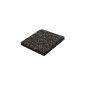 Wolfcraft 6987000 20 Pad Pads for terrace construction (tool)