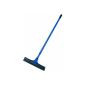V7 Universal broom handle, blue (Home)