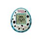 Bandai - 37486 - Electronics game - Tamagotchi Friends - LCD - Jewel - Blue Dalmatian (Toy)