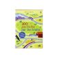 100 GAMES FOR YOUNG CHILDREN IN TRAIN (Paperback)