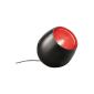 Philips LivingColors Micro, energy-saving LED technology, 64 colors, control on the product, black 7001830PH (household goods)