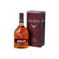 Dalmore Single Malt Whisky 12 Years (1 x 0.7 l) (Food & Beverage)