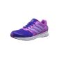 adidas HyperFast B44128 Girls Running Shoes (Shoes)