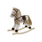 Heunec 725 072 - Classic, rocking horse with big voice (Toy)