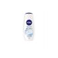 Nivea Bathcare - Soft Shower Cream - 250 ml - 3 Pack (Health and Beauty)