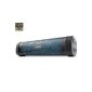 Denon DSB100BKEM Envaya Mini Portable Bluetooth Speaker (NFC, AUX input, microphone for hands-free calling, battery) black (accessories)