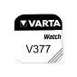 VARTA Blister 1 silver oxide battery 