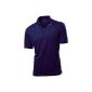 Hanes breathable polo shirt 'Cool-DRI' 7730 (Textiles)