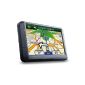 Garmin nüvi 255WT GPS Europe including TMC, 10.9 cm (4.3 inches) touch screen display, photo navigation, SD card slot and ecoRoute (Electronics)