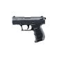 Airsoft pistol Walther P22 spring pressure incl. Spare magazine in black or bicolor (Misc.)