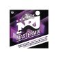 Energy Mastermix Vol.10 (Audio CD)
