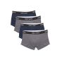 Set of 4 Boxer Shorts Fabio Farini (Clothing)