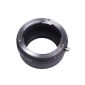 Neewer ® Adapter Ring for Pentax K PK Lens to Sony NEX E Mount (Electronics)