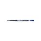 Schneider writing instruments Gel rollerball refill Gelion 39, large refill ISO format G2, blue (Office supplies & stationery)
