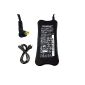 Original Power Charger for Lenovo 3000 G230 G450 G550 N500 90W G430 G450 G450A G455 G470 3000 Z360 Z460 U330 S420A 120 150 430 430M C430A C460 C460A C461A C462 C462A C466 C466A C466M C467 Lenovo IdeaPad Y450 Series Lenovo IdeaPad Y510 Series Lenovo IdeaPad Y530 Series Lenovo IdeaPad Y550 Lenovo IdeaPad Y650 Series Lenovo IdeaPad U110 Series Series Lenovo IdeaPad U350 Lenovo IdeaPad G230 series Series Lenovo IdeaPad G430 Series Lenovo IdeaPad G530 Series replaces, among other things: ADP 90rh B PA 1900-52LC 0713A1990