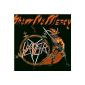 Horny thrash metal disc which influenced many bands!