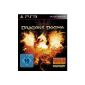 Dragon's Dogma - [PlayStation 3] (Video Game)