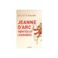 Joan of Arc, Truths and Legends (Paperback)