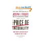 Price of Inequality (Hardcover)