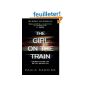 The Girl on the Train (Hardcover)