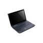 Acer Aspire 5736z-454G50Mn Laptop 15.6 