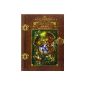 Alice in Wonderland (1000 pcs Book Box Puzzle) (Toy)