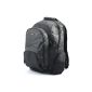 Targus Backpack Classic XL for 15 laptop 