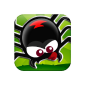 Greedy Spiders (App)