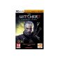 The Witcher 2: Assassins of Kings - new edition (computer game)