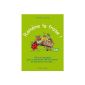 Bring your strawberry: 100 épatants tips to improve your harvests of vegetables and fruits ... (Paperback)