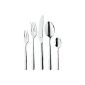 WMF 1120009002 cutlery set 60-piece Boston (household goods)