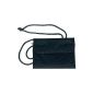 4YOU additional bag Money Bag Black (Black) 16,330,199,100 (Luggage)