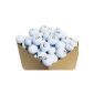 Second Chance Recovery 100 Slazenger Golf Balls Top quality Grade A (Sports)