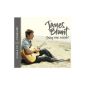 Album Stay the Night by James Blunt