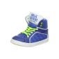 Walk Safari WEB CWC6135 boys sneakers (shoes)
