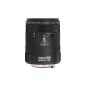 Pentax SMC D FA 100mm / F2.8 WR lens (Macro Tele, waterproof, 49mm filter thread) for Pentax (Electronics)