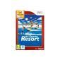 Wii Sports Resort (Video Game)
