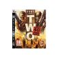 Army of Two: The 40th Day (Video Game)