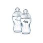 Tommee Tippee Bottle 340 ml X 2 (Baby Care)