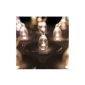 AGPtek LED Candle Set of 24 Warm White Lights Cells with Tea Timer