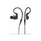 Sony MDREX1000LP In-Ear Headphones (Electronics)