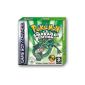 Pokémon Emerald Version (Video Game)
