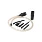 Menalux D18N Precision Accessories Vacuum Kit for cleaning (Kitchen)