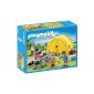 Playmobil - 5435 - figurine - From Family And Camping Tent (Toy)