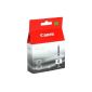 Canon CLI-8Bk Original Black Ink Cartridge (Office Supplies)