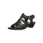 Gabor Shoes Gabor Comfort 86.055.57 womens sandals (shoes)