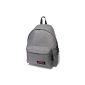 Eastpak Backpack Padded Pak'r, sunday gray, 24 liters, EK620363 (equipment)