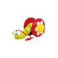 Legler - 2019966 - To Pull Toy - Snail - Elli (Toy)