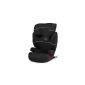 CBX by CYBEX Free-fix, car seat Group 2/3 (15-36 kg), Collection 2015 (Baby Product)